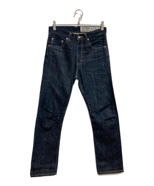 NEIGHBORHOOD（ネイバーフッド）NEIGHBORHOOD (ネイバーフッド) RIGID.DP MID 14OZ-PT インディゴ サイズ:Sの古着・服飾アイテム