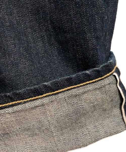 NEIGHBORHOOD（ネイバーフッド）NEIGHBORHOOD (ネイバーフッド) RIGID.DP MID 14OZ-PT インディゴ サイズ:Sの古着・服飾アイテム
