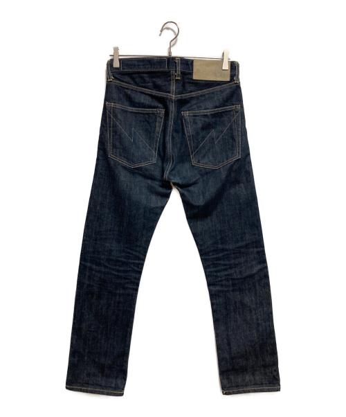 NEIGHBORHOOD（ネイバーフッド）NEIGHBORHOOD (ネイバーフッド) RIGID.DP MID 14OZ-PT インディゴ サイズ:Sの古着・服飾アイテム