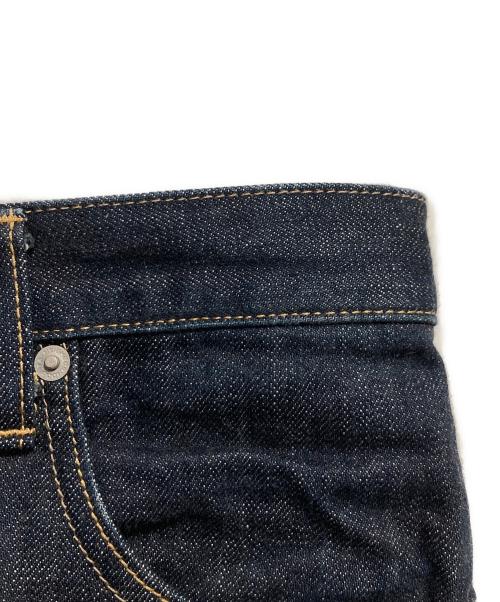 NEIGHBORHOOD（ネイバーフッド）NEIGHBORHOOD (ネイバーフッド) RIGID.DP MID 14OZ-PT インディゴ サイズ:Sの古着・服飾アイテム