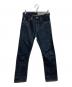 NEIGHBORHOOD（ネイバーフッド）の古着「RIGID.DP MID 14OZ-PT」｜インディゴ