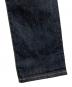 中古・古着 NEIGHBORHOOD (ネイバーフッド) RIGID.DP MID 14OZ-PT インディゴ サイズ:S：6000円