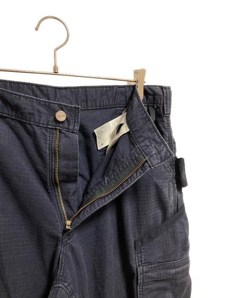CarHartt（カーハート）CarHartt (カーハート) ペインターパンツ ネイビー サイズ: 91cm (W36)の古着・服飾アイテム