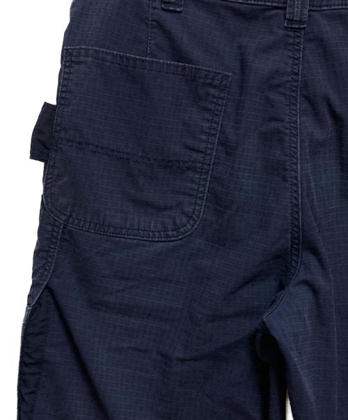 CarHartt（カーハート）CarHartt (カーハート) ペインターパンツ ネイビー サイズ: 91cm (W36)の古着・服飾アイテム