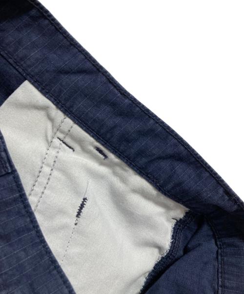 CarHartt（カーハート）CarHartt (カーハート) ペインターパンツ ネイビー サイズ: 91cm (W36)の古着・服飾アイテム