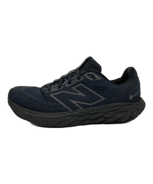 NEW BALANCE（ニューバランス）NEW BALANCE (ニューバランス) Fresh Foam X 880v14 GORE-TEX ブラック サイズ:26の古着・服飾アイテム
