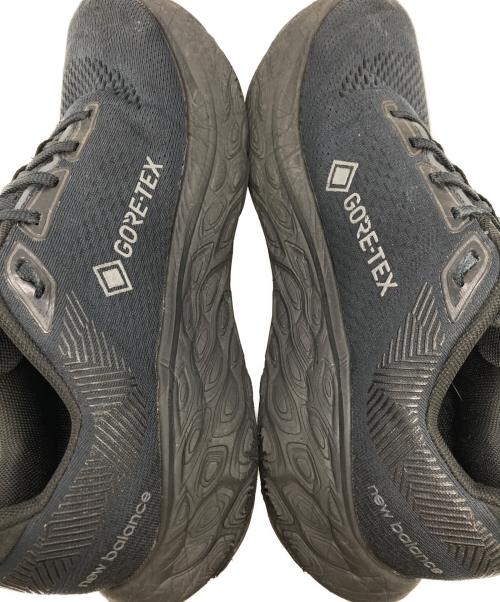 NEW BALANCE（ニューバランス）NEW BALANCE (ニューバランス) Fresh Foam X 880v14 GORE-TEX ブラック サイズ:26の古着・服飾アイテム