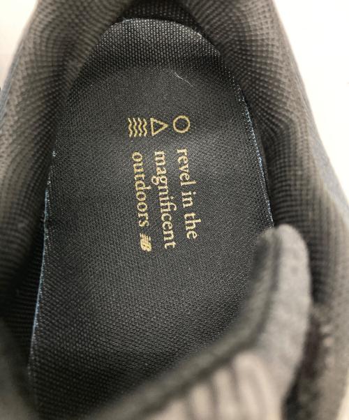 NEW BALANCE（ニューバランス）NEW BALANCE (ニューバランス) Fresh Foam X 880v14 GORE-TEX ブラック サイズ:26の古着・服飾アイテム