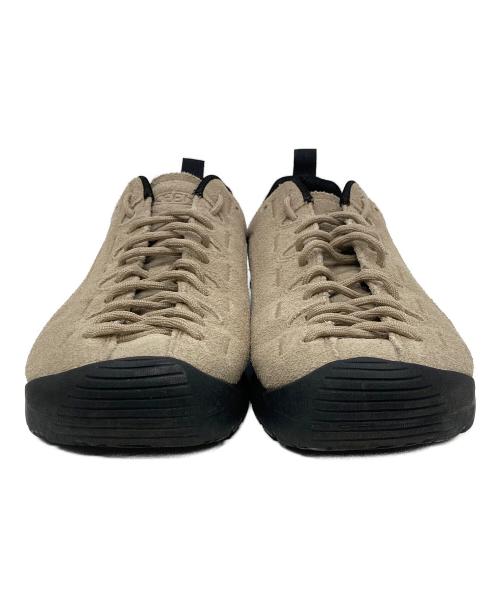 KEEN（キーン）KEEN (キーン) スニーカー ベージュ サイズ:25.5の古着・服飾アイテム
