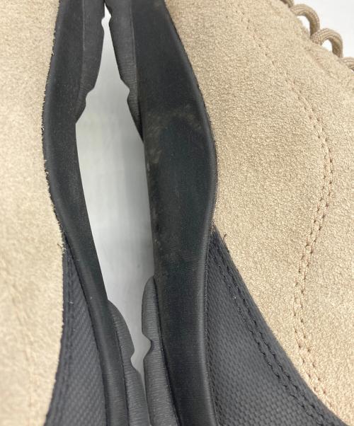 KEEN（キーン）KEEN (キーン) スニーカー ベージュ サイズ:25.5の古着・服飾アイテム