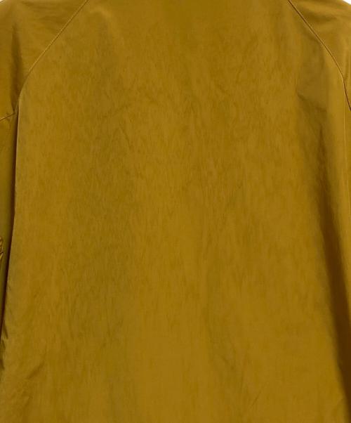 Barbour（バブアー）Barbour (バブアー) ミドルコート イエロー サイズ:36の古着・服飾アイテム