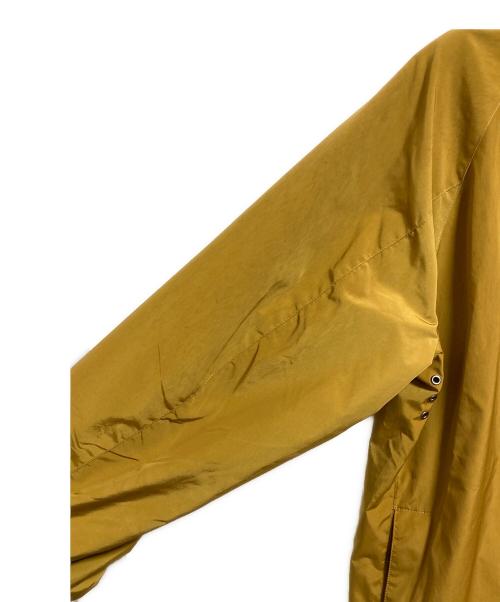 Barbour（バブアー）Barbour (バブアー) ミドルコート イエロー サイズ:36の古着・服飾アイテム