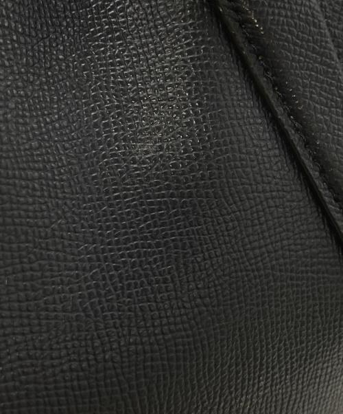 COACH（コーチ）COACH (コーチ) トートバッグ ネイビーの古着・服飾アイテム