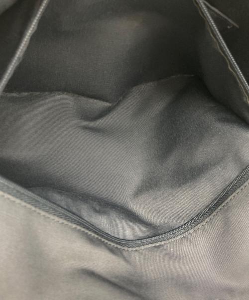 COACH（コーチ）COACH (コーチ) トートバッグ ネイビーの古着・服飾アイテム