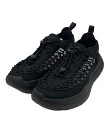 KEEN（キーン）の古着「UNEEK WK ユニーク ダブルケー」｜ブラック