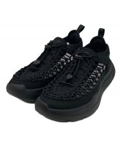 中古・古着通販】KEEN (キーン) JASPER II MOC WP ブラック サイズ:27
