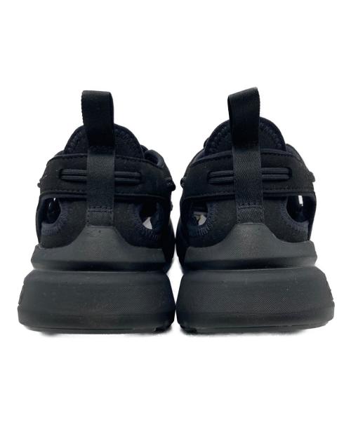 KEEN（キーン）KEEN (キーン) UNEEK WK ユニーク ダブルケー ブラック サイズ:26.5の古着・服飾アイテム