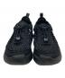 中古・古着 KEEN (キーン) UNEEK WK ユニーク ダブルケー ブラック サイズ:26.5：13000円