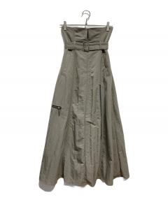 中古・古着通販】sacai (サカイ) 20SS ドッキング アコーディオン