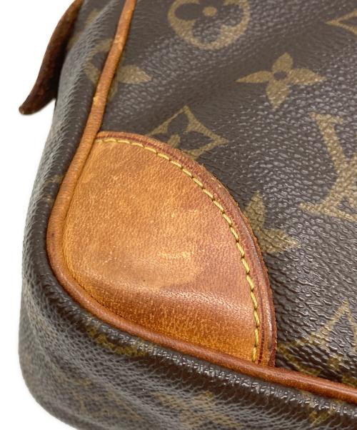 LOUIS VUITTON（ルイ ヴィトン）LOUIS VUITTON (ルイ ヴィトン) コンピエーニュ28 ブラウンの古着・服飾アイテム