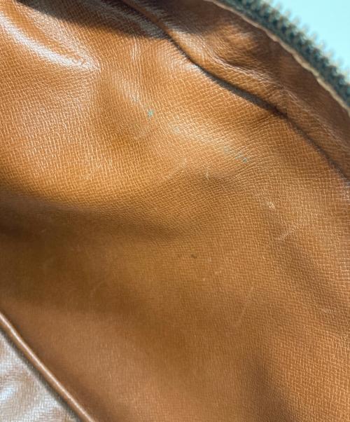 LOUIS VUITTON（ルイ ヴィトン）LOUIS VUITTON (ルイ ヴィトン) コンピエーニュ28 ブラウンの古着・服飾アイテム