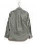 THE NORTH FACE (ザ ノース フェイス) L/S Him Ridge Shirt グレー サイズ:L：5000円