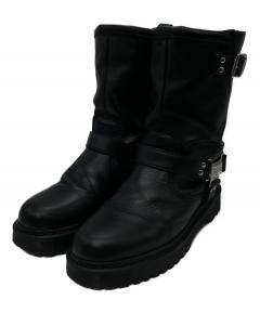 中古・古着通販】HUNTER (ハンター) STELLA McCARTNEY (ステラ