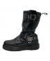 Dr.Martens (ドクターマーチン) ANISTONE HI ブラック サイズ:UK8：20000円