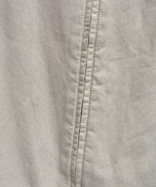 POLO RALPH LAUREN（ポロ・ラルフローレン）POLO RALPH LAUREN (ポロ・ラルフローレン) 90’ｓ裏地付きスウィングトップ ベージュ サイズ:Lの古着・服飾アイテム
