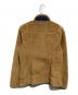 Patagonia (パタゴニア) ウィメンズ・クラシック・レトロX ベージュ サイズ:M：12000円