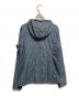 mont-bell (モンベル) U.L.サーマラップ パーカ Women's グレー サイズ:L：5000円