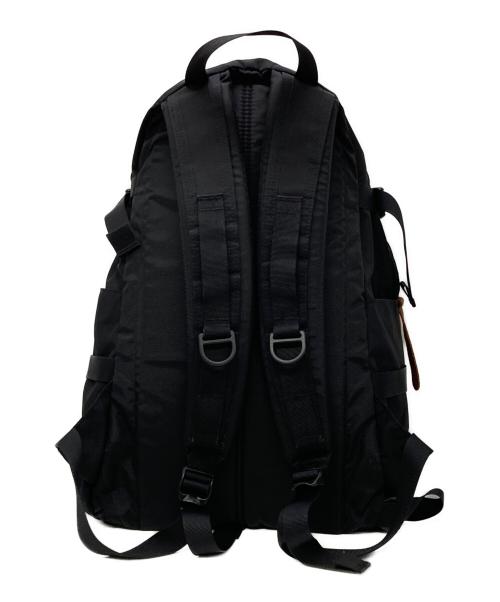 GREGORY（グレゴリー）GREGORY (グレゴリー) ALL DAY V2.1 ブラックの古着・服飾アイテム