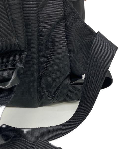 GREGORY（グレゴリー）GREGORY (グレゴリー) ALL DAY V2.1 ブラックの古着・服飾アイテム