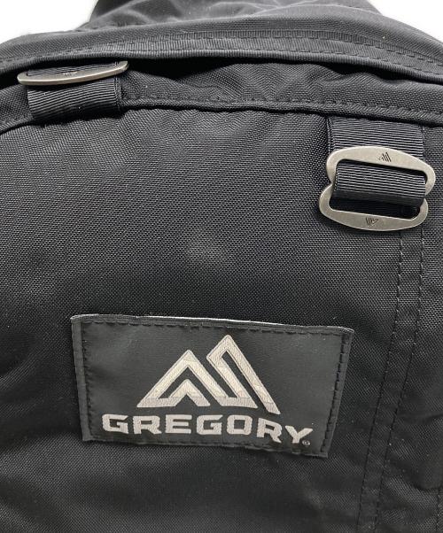 GREGORY（グレゴリー）GREGORY (グレゴリー) ALL DAY V2.1 ブラックの古着・服飾アイテム