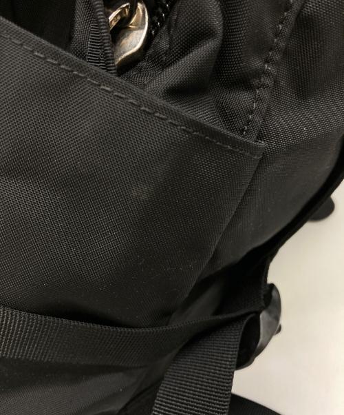 GREGORY（グレゴリー）GREGORY (グレゴリー) ALL DAY V2.1 ブラックの古着・服飾アイテム