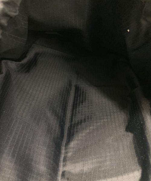 GREGORY（グレゴリー）GREGORY (グレゴリー) ALL DAY V2.1 ブラックの古着・服飾アイテム