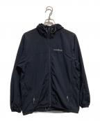 mont-bellモンベル）の古着「O.D.パーカ」｜ブラック