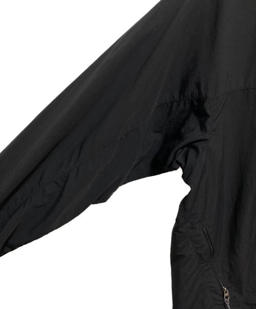 mont-bell（モンベル）mont-bell (モンベル) O.D.パーカ ブラック サイズ:Sの古着・服飾アイテム