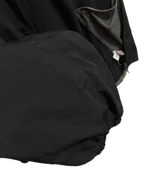 mont-bell（モンベル）mont-bell (モンベル) O.D.パーカ ブラック サイズ:Sの古着・服飾アイテム