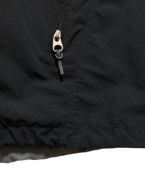 mont-bell（モンベル）mont-bell (モンベル) O.D.パーカ ブラック サイズ:Sの古着・服飾アイテム
