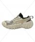 Onitsuka Tiger (オニツカタイガー) DENTIGRE LS アイボリー×カーキ サイズ:23cm：8000円