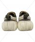中古・古着 Onitsuka Tiger (オニツカタイガー) DENTIGRE LS アイボリー×カーキ サイズ:23cm：8000円