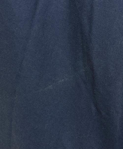 POLO SPORT（ポロスポーツ）POLO SPORT (ポロスポーツ) ベースボールシャツ ネイビー サイズ:XLの古着・服飾アイテム