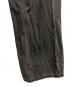 中古・古着 LEVI'S (リーバイス) 555デニムパンツ グレー サイズ:W32：5000円