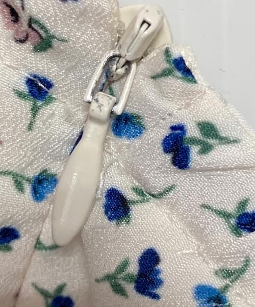 Lily Brown（リリーブラウン）Lily Brown (リリーブラウン) ニットカーデセットキャミワンピース ネイビー サイズ:Sの古着・服飾アイテム