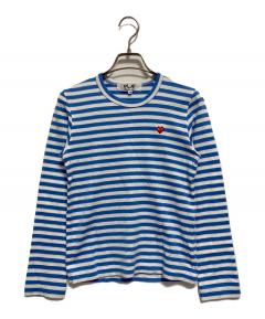 中古・古着通販】PLAY COMME des GARCONS (プレイコムデギャルソン