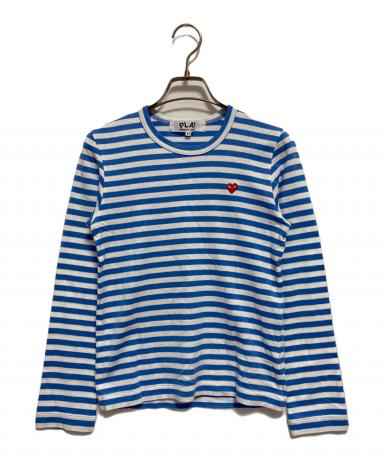 中古・古着通販】PLAY COMME des GARCONS (プレイコムデギャルソン