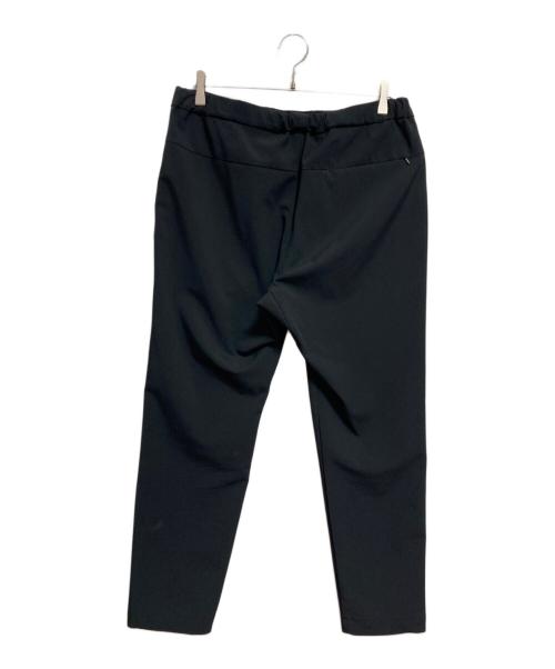 DESCENTE ALLTERRAIN（デザイント オルテライン）Descente ALLTERRAIN (デザイント オルテライン) TECH SLIM PANTS Descente ブラック サイズ:Lの古着・服飾アイテム