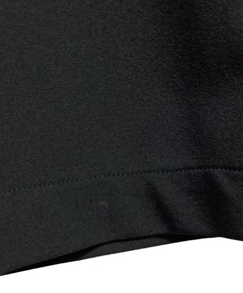 DESCENTE ALLTERRAIN（デザイント オルテライン）Descente ALLTERRAIN (デザイント オルテライン) TECH SLIM PANTS Descente ブラック サイズ:Lの古着・服飾アイテム