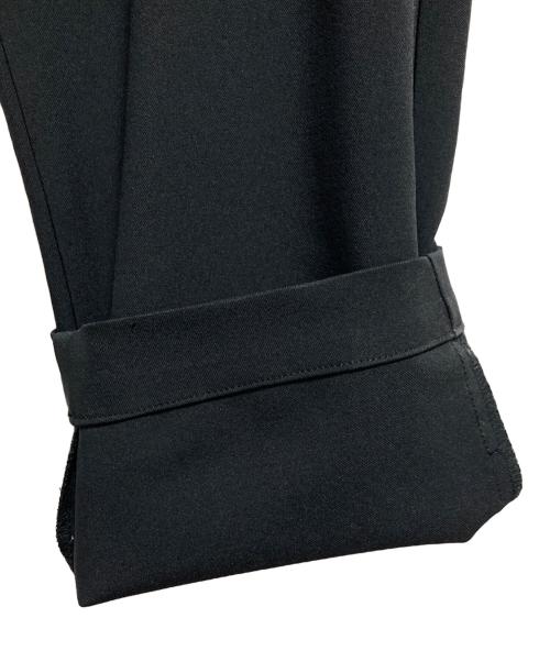 DESCENTE ALLTERRAIN（デザイント オルテライン）Descente ALLTERRAIN (デザイント オルテライン) TECH SLIM PANTS Descente ブラック サイズ:Lの古着・服飾アイテム
